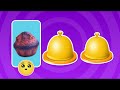 Choose your gift Compilation 🍔🌮 Quiz Guess