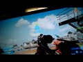 New BF3 Glitch! Full auto sniper!