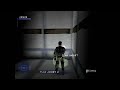 Retro Gaming! Syphon Filter! Pt 1