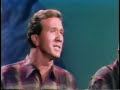 Marty Robbins Sings 'Red River Valley.'