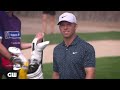 Paul Casey On Winning The Dubai Desert Classic | Golfing World