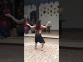 Fusión bellydance @ San Cristobal de las Casas