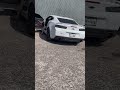 2018 Camaro ss Straight pipe  all 4 cats deleted