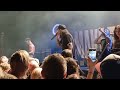 Make Them Suffer - Erase Me (Live at Das Bett in Frankfurt)