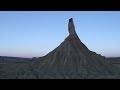 Bardenas Reales - Europe's Impossible Desert | Free Documentary Nature