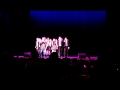 Voices in Your Head | ICCA Finals 2015 (Show Me How You Burlesque / Heroes Listen / Bang My Head)