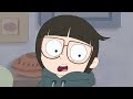 Fiestas navideñas | Escandalosos | Cartoon Network