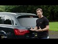 Audi Q7 - We understand why you would. But we don't think you should...| ReDriven used car review