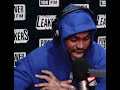 DAVE EAST FREESTYLES OVER CLASSIC WU-TANG BEAT