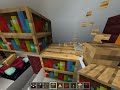 How to build a Heart House in Minecraft ❤️