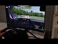 GR86 Cup iRacing Summit Point Official Race