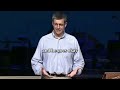 Powerful Regeneration Testimony from Paul Washer | A Sermon Jam