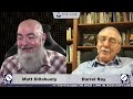 Recovering from Religion? Call Us! feat. Dr Darrel Ray | The Hang Up w/ Matt Dillahunty 05.01.24