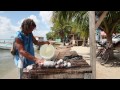 Fishing: A Belizean Way of Life | WCS Belize Program