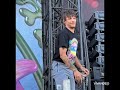 Pictures of Louis Tomlinson performing in main square festivals #louistomlinson #ctto