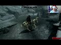 TES V: Skyrim - Anniversary Edition #327. Алтарь желаний.