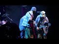 Neil Young & Crazy Horse, LOVE AND ONLY LOVE, Bristow, VA, May 11, 2024