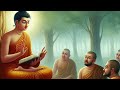 मनुष्य की बर्बादी के 4 कारण | एक साधु की कहानी | Buddhist Story On Mistake | “11.ai”