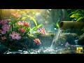 Relaxing Music - Stop Overthinking, Mind Calm, Serene Water Flow for Ultimate Relaxation 🎵