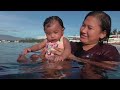 Lorien's First Swim | Seasoarshots | S03E06