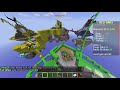 Spectating Yellow Team - Hypixel Bedwars