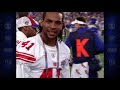 Relive Giants’ Super Bowl XLII Season ft. GREATEST Upset in Postseason History | New York Giants