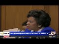 Houston-area US congresswoman Sheila Jackson Lee dies at 74