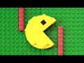 Lego Pacman 2
