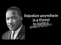 The POWERFUL QUOTES of Martin Luther King Jr.| INSPIRATIONAL Wisdom of Thoughts for you