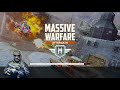 Massive warfare_aftermath:- ep5 (brand new cutlass)