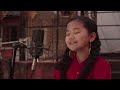 Minchama Rai New Song Farkera Aau (Official Music Video )