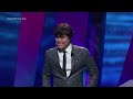 Your Way To Escape In Every Trial | Joseph Prince Ministries