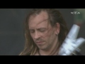 Holy Moses - Through Shattered Minds - Live at Wacken Open Air 2008