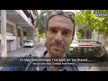 A Walk in My Neighborhood, Piraeus (in Slow Greek) | Super Easy Greek 42