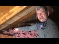 EASY ATTIC TRAVEL! We Had Some Spare Materials... Ep. 11