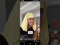 Reacting Kingzippy's Video On TikTok Living With Siblings