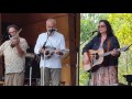 Good Old Persons Rockygrass 2016