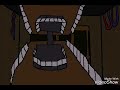 [FNaF]The greatest show onearthed|Creature Feature|animated