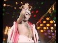 Freddie Mercury - Greatest moments