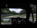 WaZe Del Sol Nordschleife Run Gran Turismo 5