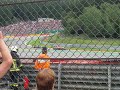 Spa Francorchamps Belgian Grand Prix 25 Aug 2013