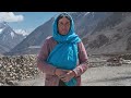 [Documentary] The Secret of the Fountain of Youth: Hunza Food Culture (Pakistan)
