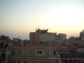 Beirut roof top - Mayflower hotel