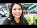 Berburu Makanan di Pasar Terbesar di Kuala Lumpur || Chow Kit Market