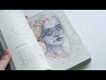The best books for art journalers: 20 books that changed my art life