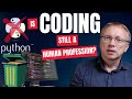 210,000 CODERS lost jobs as NVIDIA released NEW coding language.