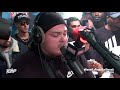 Freestyle Hornet La Frappe, Sadek, Kalash Criminel & Rémy #PlanèteRap