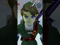 The BEST Zelda Ocarina Mod Yet! #Zelda #N64 #retrogaming