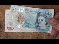 Ten Shilling Notes and Ten Bob Bits