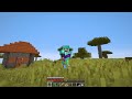 Minecraft Nhưng Mình Chế Tạo Siêu Block